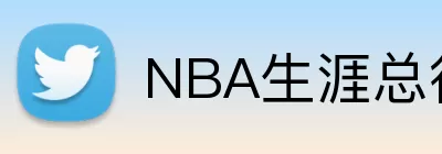 NBA生涯总得分 Logo